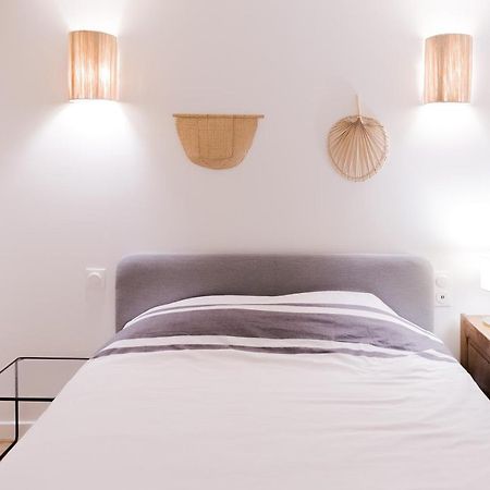 Les Suites De Catherine, La St Georges 낭시 외부 사진