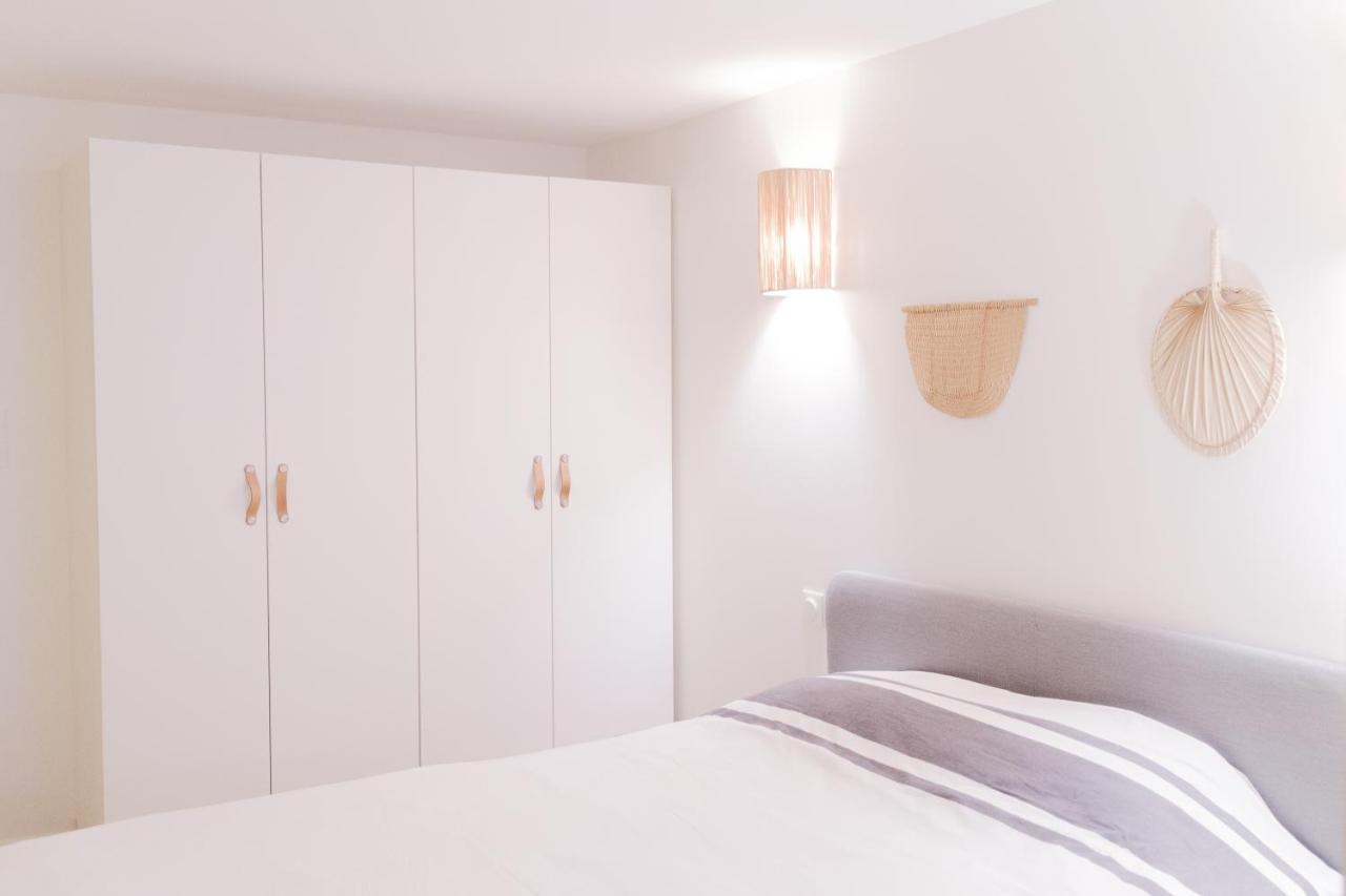 Les Suites De Catherine, La St Georges 낭시 외부 사진